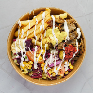 KEBAB