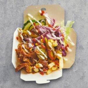 KEBAB