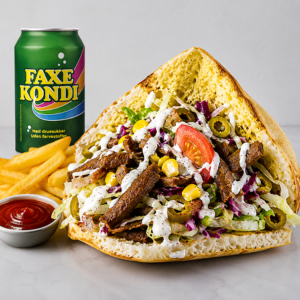 KEBAB