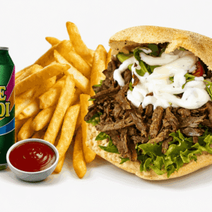 KEBAB