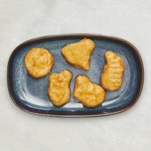 NUHHET KIDS MENU
